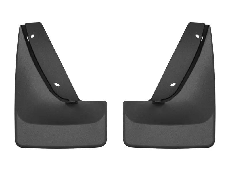 WeatherTech WT No Drill Mudflaps by WeatherTech