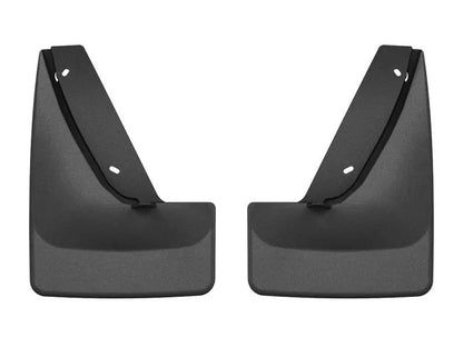 WeatherTech WT No Drill Mudflaps by WeatherTech