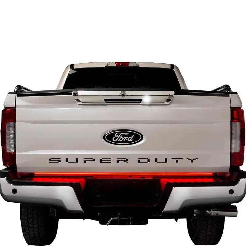 Putco PUT Blade Tailgate Light Bars by Putco