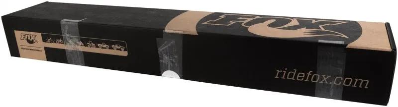 FOX 2.0 Factory Coilover Shock by FOX