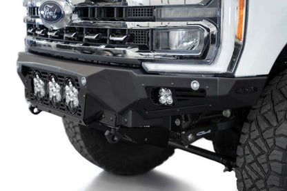Addictive Desert Designs ADD Bomber Front Bumpers