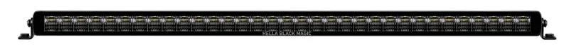 HELLA Black Magic Lamp by Hella