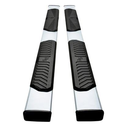 Westin WES Nerf Bars - R5
