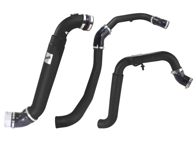 AFE Bladerunner I/C & Tubes