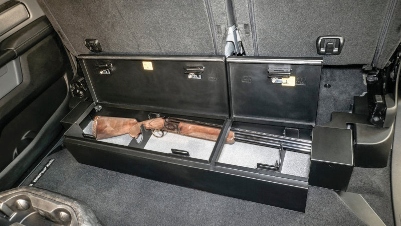 Tuffy Products TFY Underseat Drawer