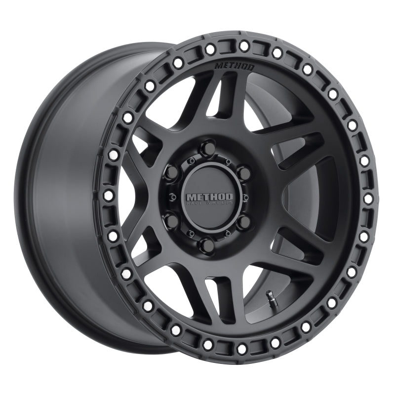 Method Wheels MRW MR312 Wheels