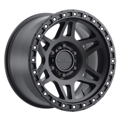 Method Wheels MRW MR312 Wheels
