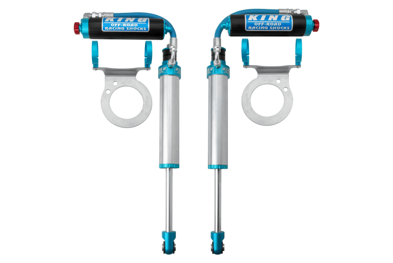 King Shocks KIN 2.5 Shocks by King Shocks