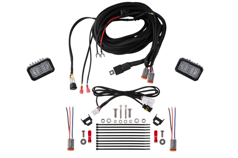Diode Dynamics DIO Backup Light