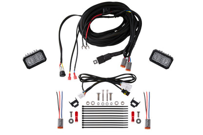 Diode Dynamics DIO Backup Light