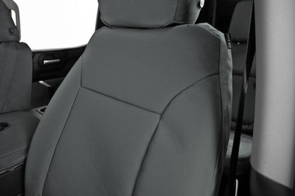 Covercraft CVR Ford Seat Covers by Covercraft