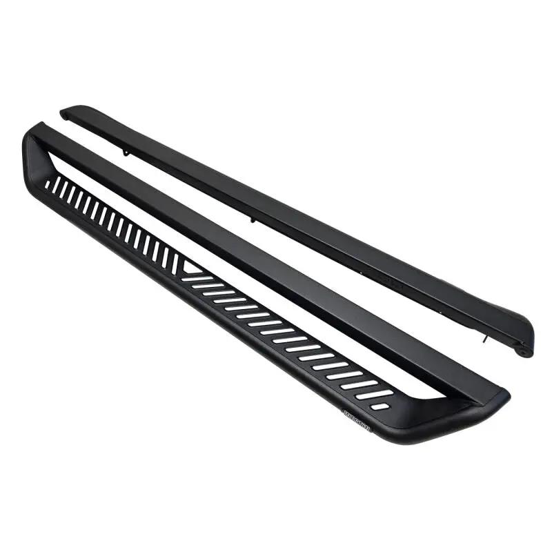 Westin WES Running Boards - Outlaw by Westin
