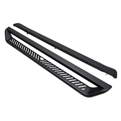 Westin WES Running Boards - Outlaw by Westin