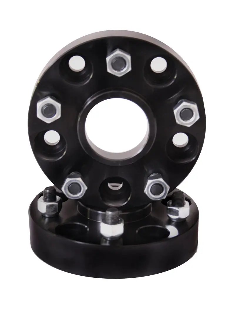 Rugged Ridge RUG Wheel Spacers by Rugged Ridge