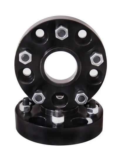 Rugged Ridge RUG Wheel Spacers by Rugged Ridge