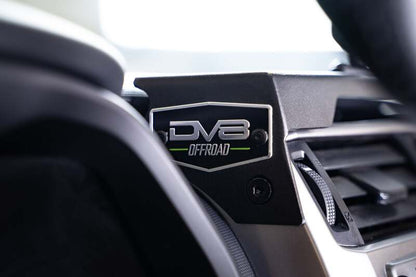 DV8 Offroad DVE Dash Trays