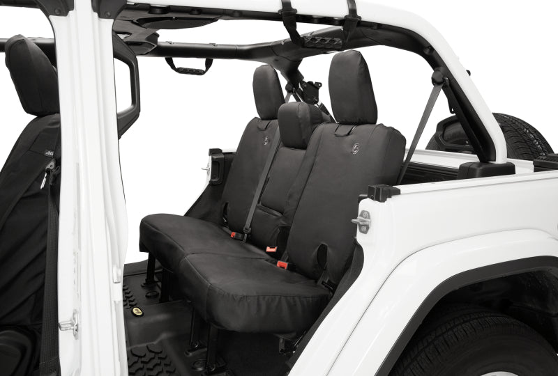 Bestop BES Seat Covers