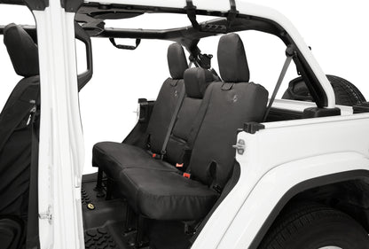 Bestop BES Seat Covers
