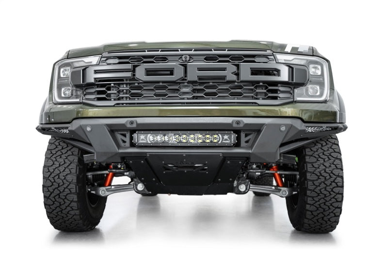 Addictive Desert Designs ADD Phantom Front Bumper