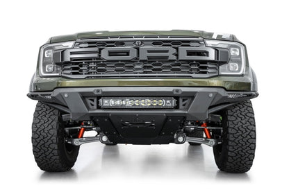 Addictive Desert Designs ADD Phantom Front Bumper