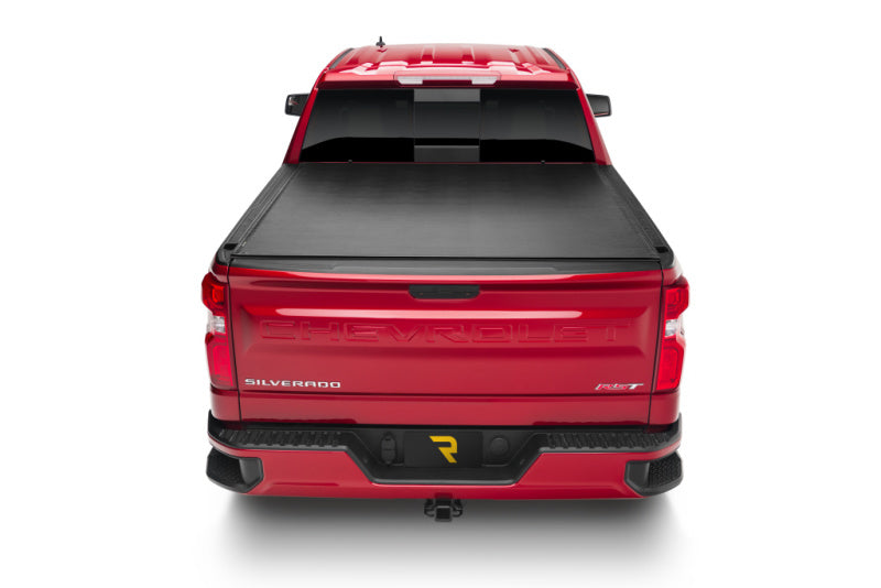 Truxedo TRX Bed Cover - Sentry