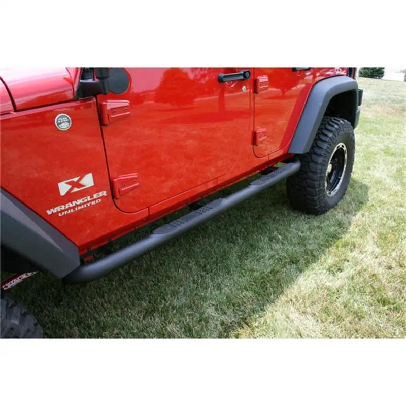 Rugged Ridge RUG Nerf Bars by Rugged Ridge