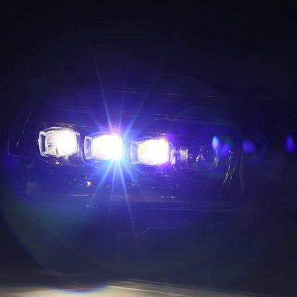 AlphaRex ARX NOVA Headlights