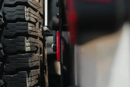 DV8 Offroad DVE Molle Panels by DV8 Offroad