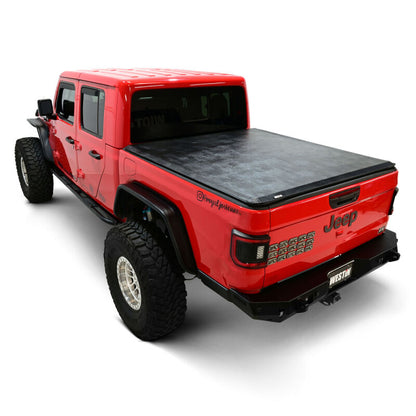 Westin WES Soft Roll Tonneau Covers