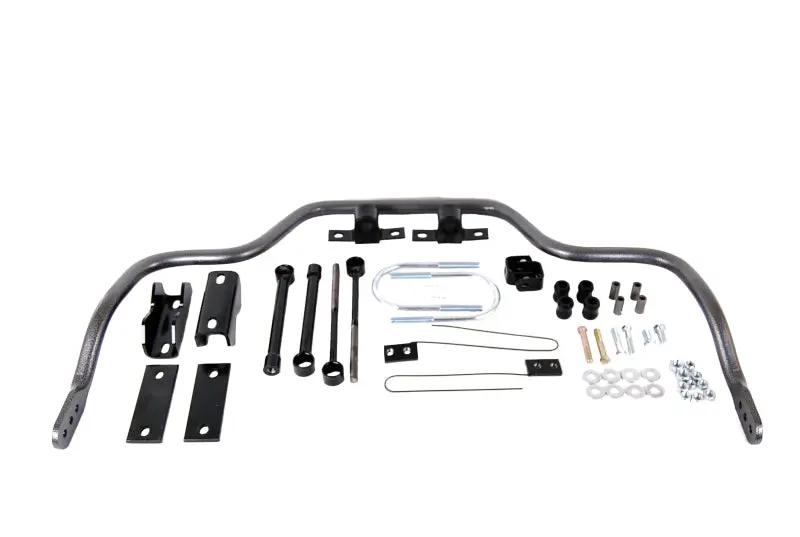 Hellwig HWG Rear Sway Bars by Hellwig