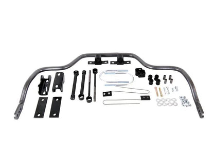 Hellwig HWG Rear Sway Bars by Hellwig