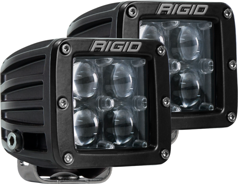 Rigid Industries RIG D2