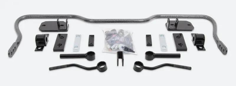Hellwig HWG Rear Sway Bars by Hellwig