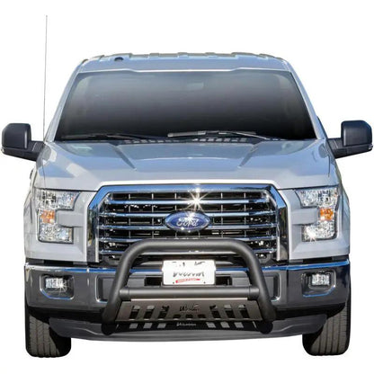 Westin WES Bull Bars - Ultimate by Westin