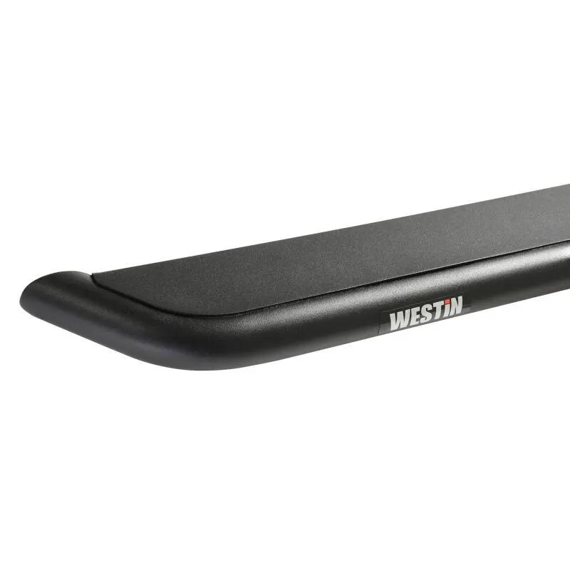 Westin WES Nerf Bars - Outlaw by Westin