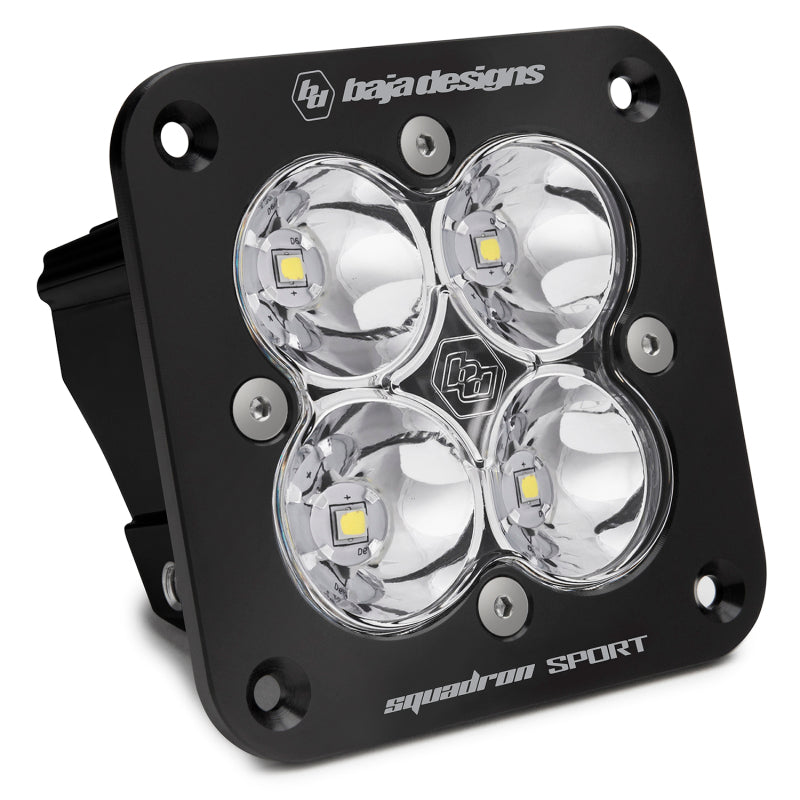 Baja Designs BAJ Squadron Sport Lights
