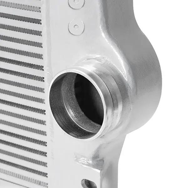 Mishimoto MM Intercoolers - IC Only by Mishimoto