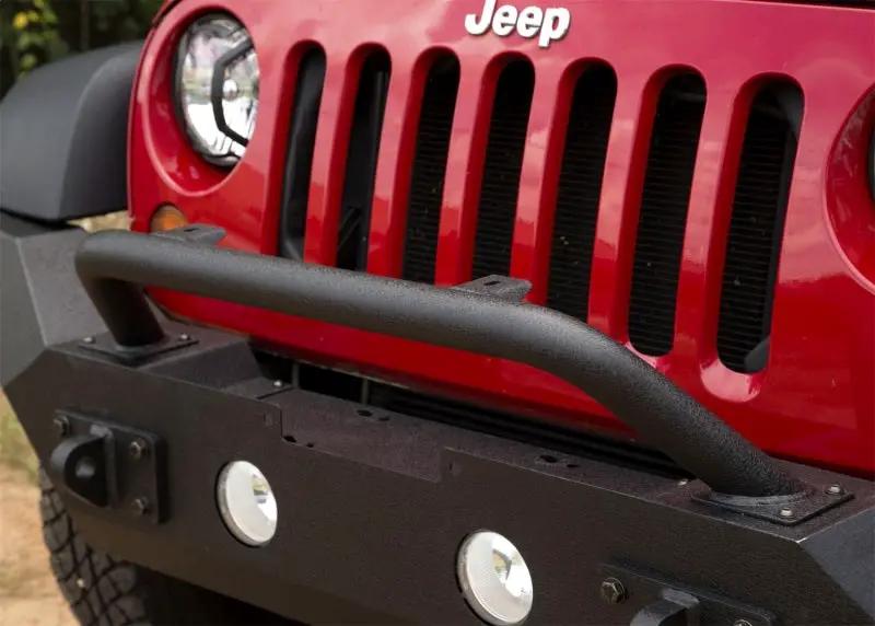 Rugged Ridge RUG Bumpers by Rugged Ridge