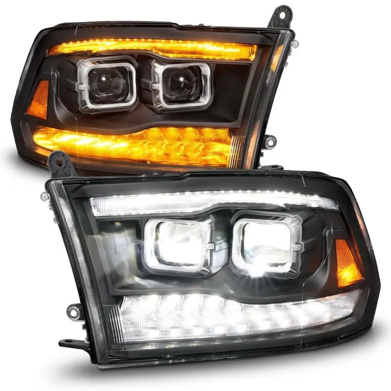 ANZO ANZ LED/Projector Headlights by ANZO