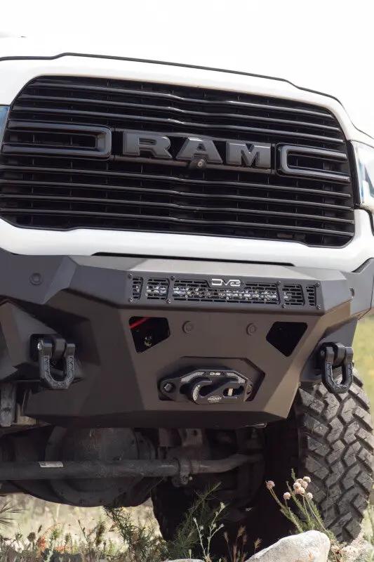 DV8 Offroad DVE Front Bumpers by DV8 Offroad