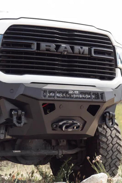 DV8 Offroad DVE Front Bumpers by DV8 Offroad