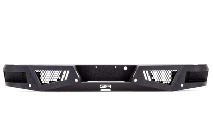 Body Armor 4x4 BOD Eco Rear Bumpers by Body Armor 4x4