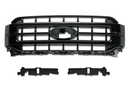 Ford Racing FR Grilles by Ford Racing