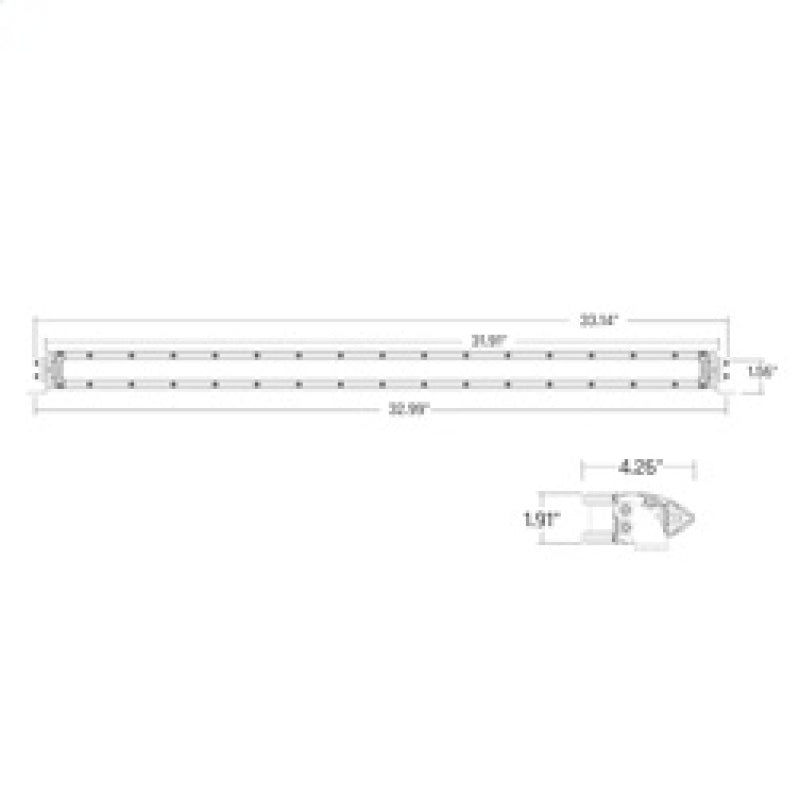 Rigid Industries RIG SR Series by Rigid Industries