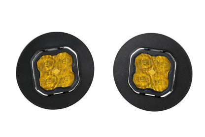 Diode Dynamics DIO LED Light Pods
