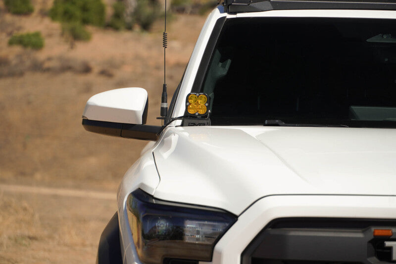 DV8 Offroad DVE LED Light Bars & Cubes