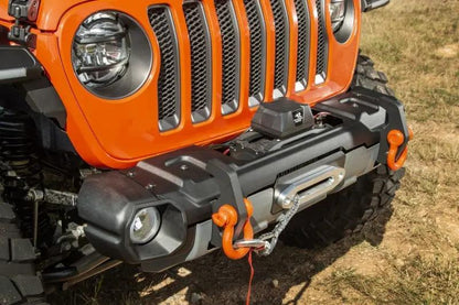 Rugged Ridge RUG Bumpers by Rugged Ridge