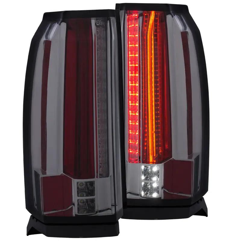 ANZO ANZ LED Taillights by ANZO