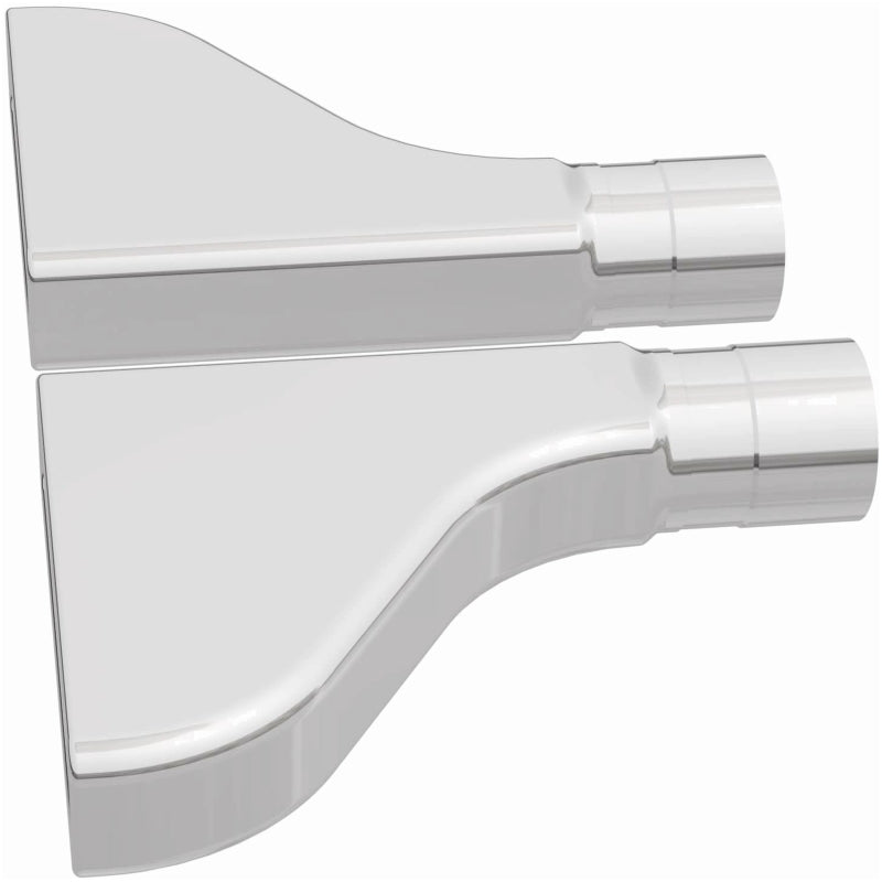 Magnaflow MAG Exhaust Tips by Magnaflow