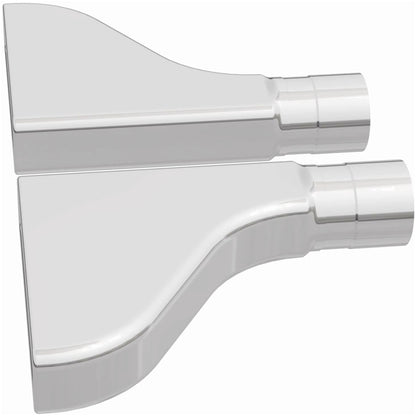 Magnaflow MAG Exhaust Tips by Magnaflow